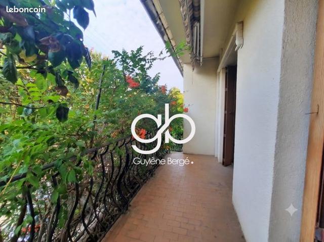 Villa 4 pièces 109 m²