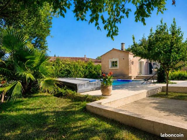Villa 4 pièces 109 m²