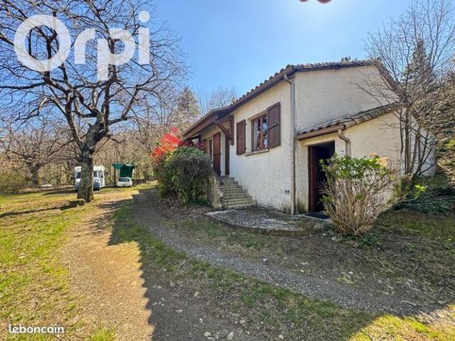 Villa 4 pièces 109 m²
