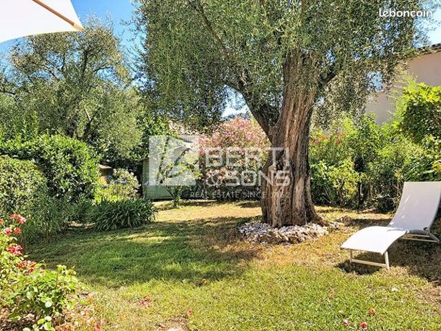 Villa 4 pièces 109 m²