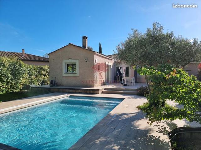 Villa 4 pièces 109 m²