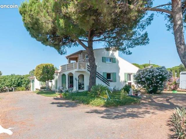 Villa 4 pièces 109 m²