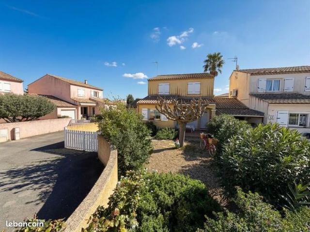 Villa 4 pièces 109 m²