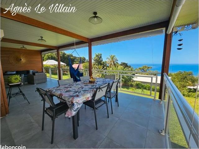 Villa 4 pièces 109 m²