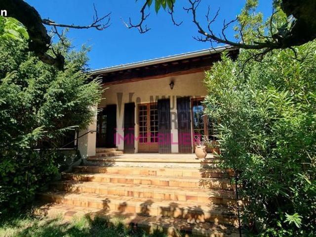 Villa 4 pièces 109 m²