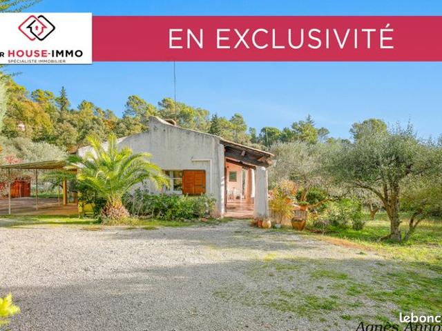 Villa 4 pièces 109 m²