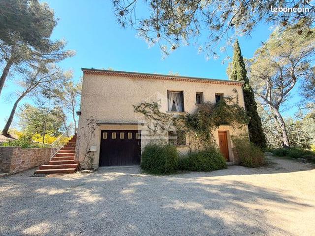 Villa 4 pièces 109 m²