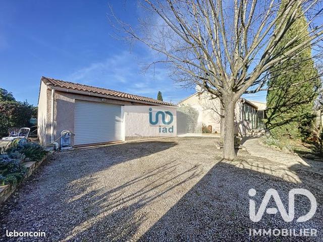 Villa 4 pièces 109 m²