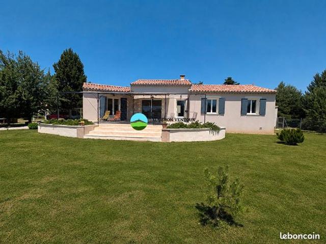 Villa 4 pièces 110 m²
