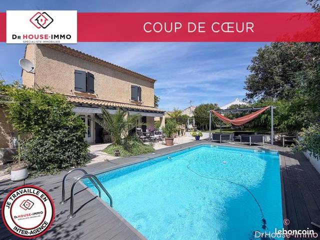 Villa 4 pièces 110 m²