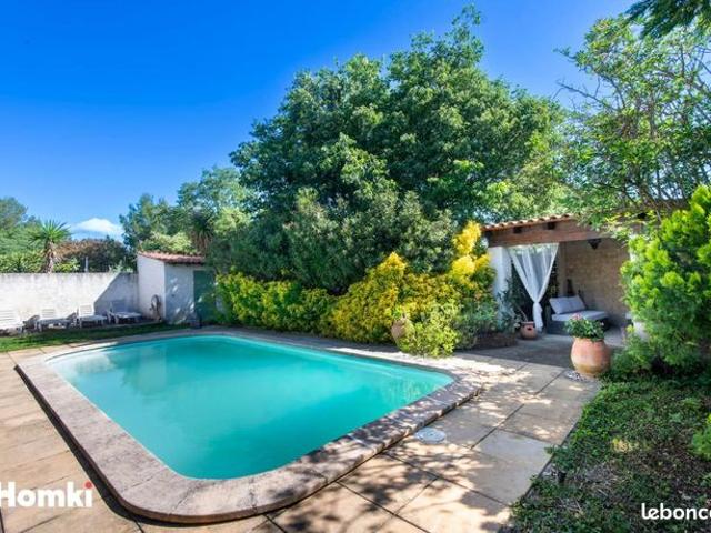 Villa 4 pièces 110 m²