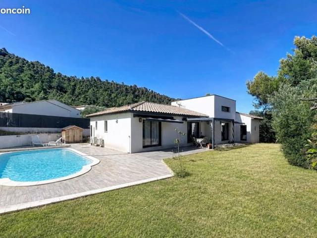 Villa 4 pièces 110 m²