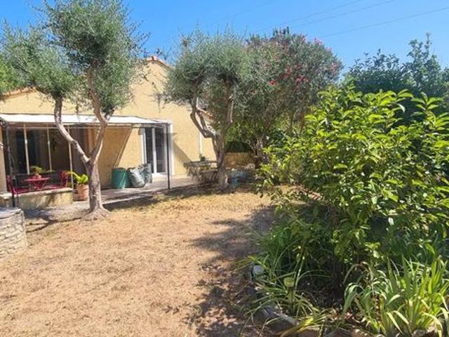Villa 4 pièces 110 m²