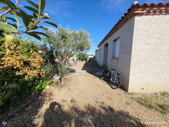 Villa 4 pièces 110 m²