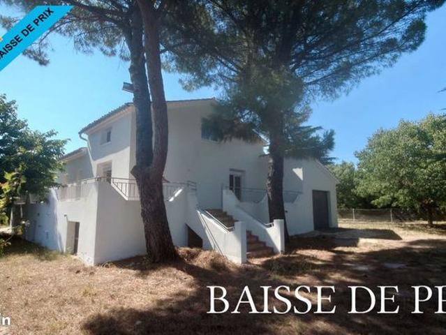Villa 4 pièces 110 m²