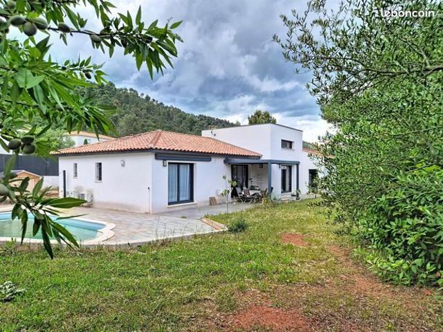 Villa 4 pièces 110 m²