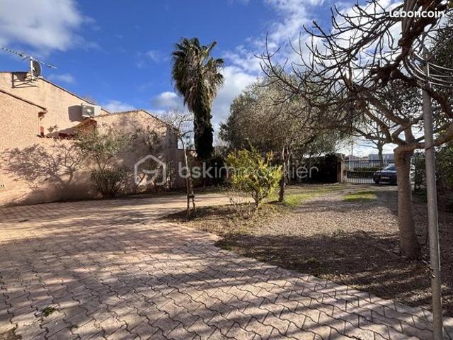 Villa 4 pièces 110 m²