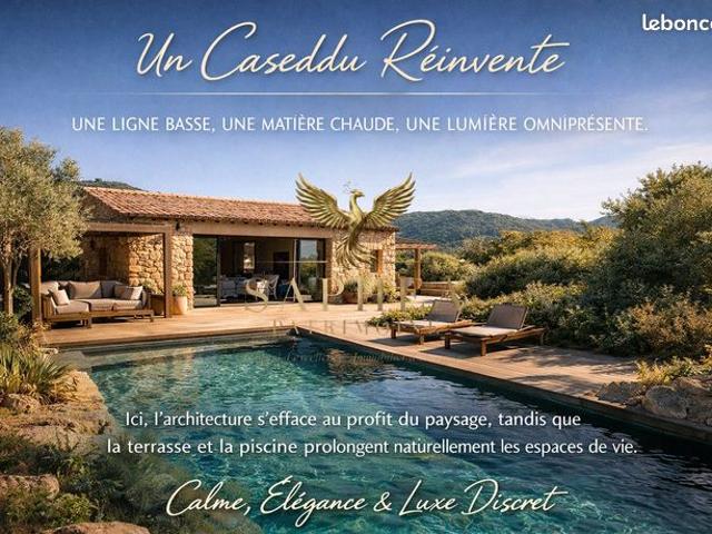 Villa 4 pièces 110 m²