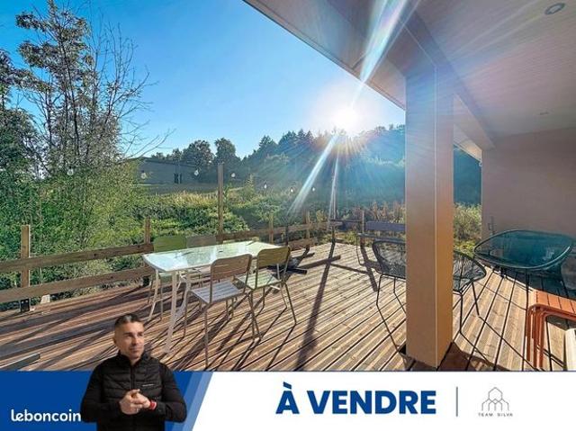 Villa 4 pièces 110 m²