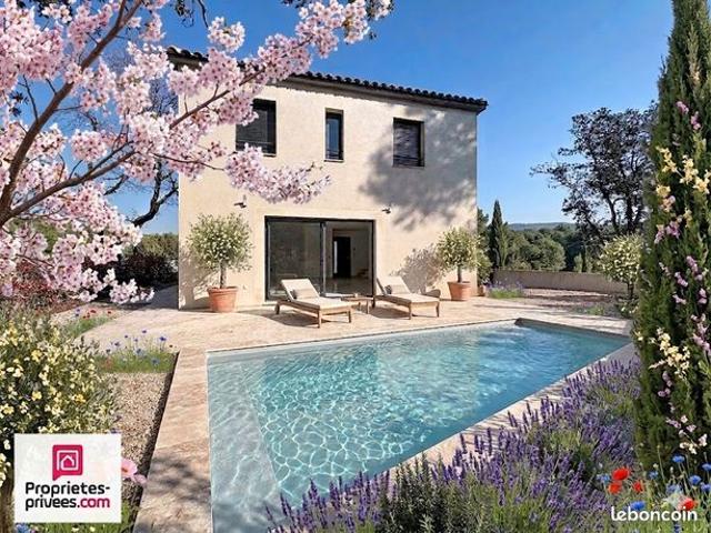 Villa 4 pièces 110 m²