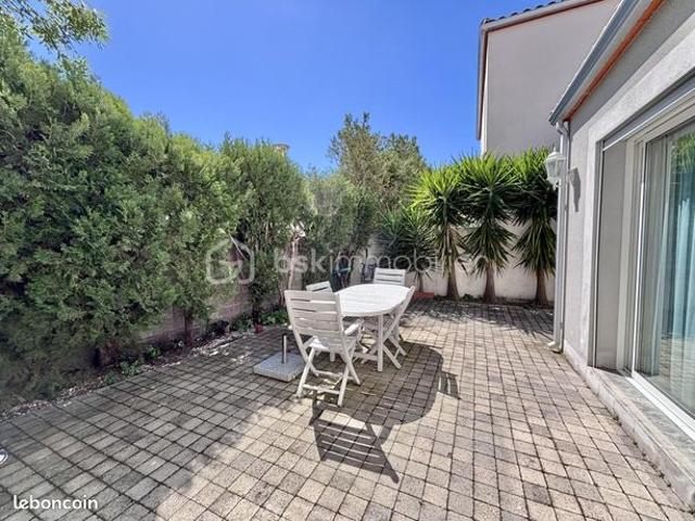 Villa 4 pièces 110 m²