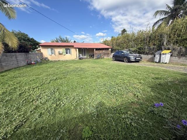 Villa 4 pièces 110 m²