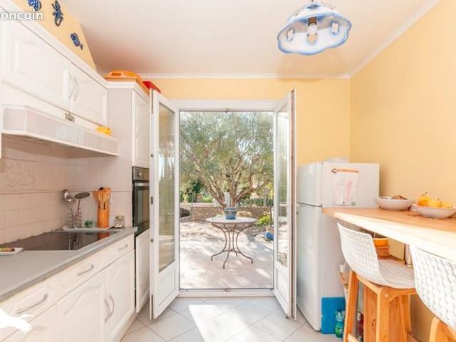 Villa 4 pièces 110 m²