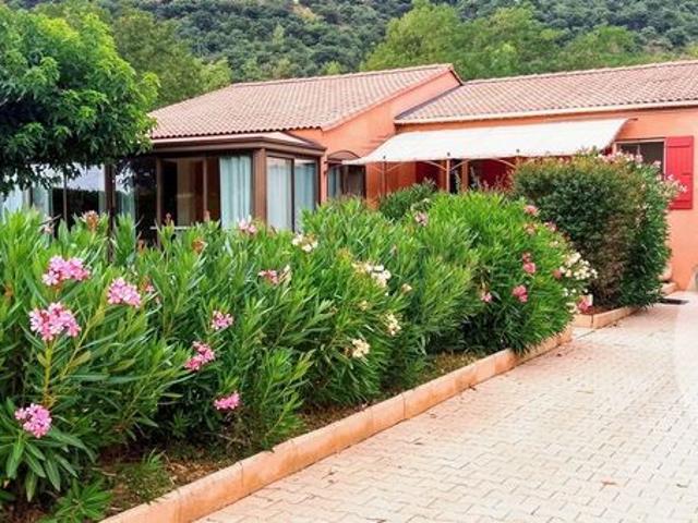Villa 4 pièces 110 m²