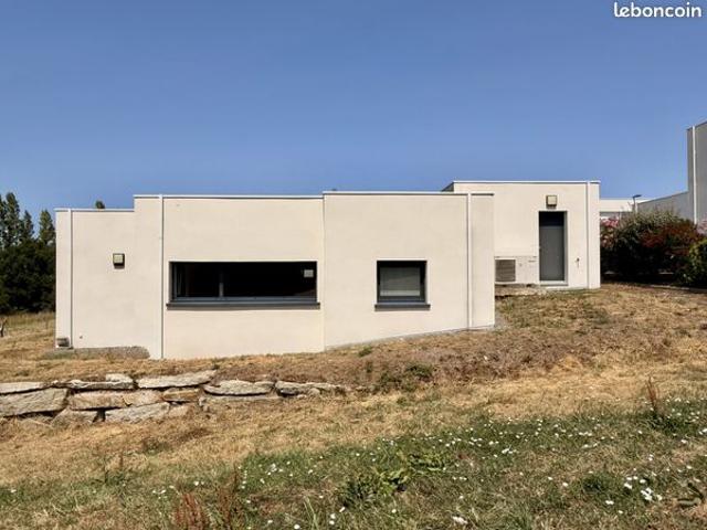 Villa 4 pièces 110 m²