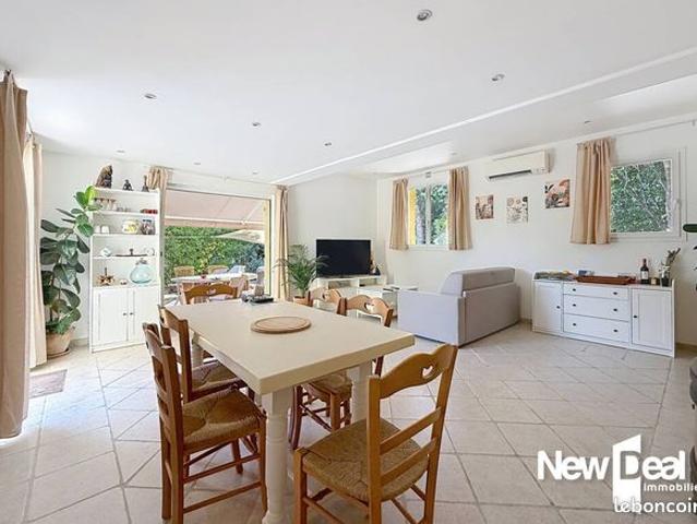 Villa 4 pièces 110 m²