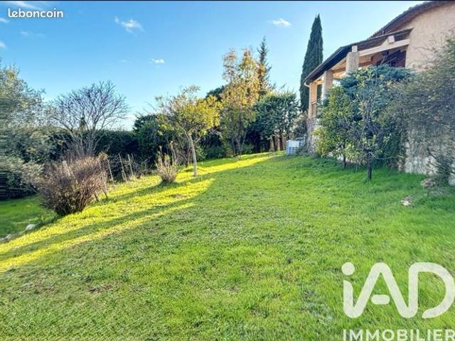 Villa 4 pièces 110 m²