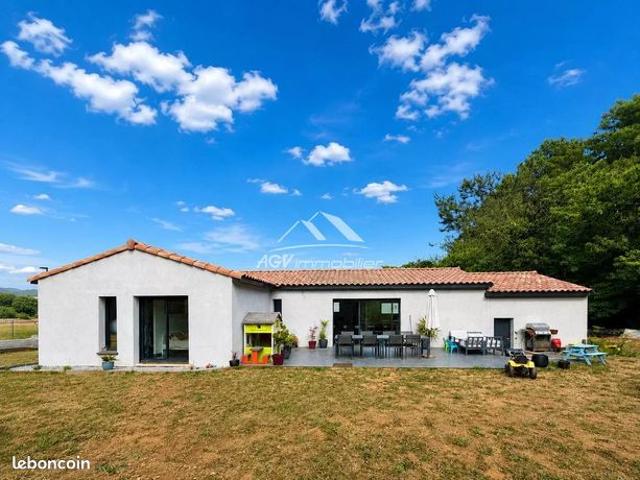 Villa 4 pièces 110 m²