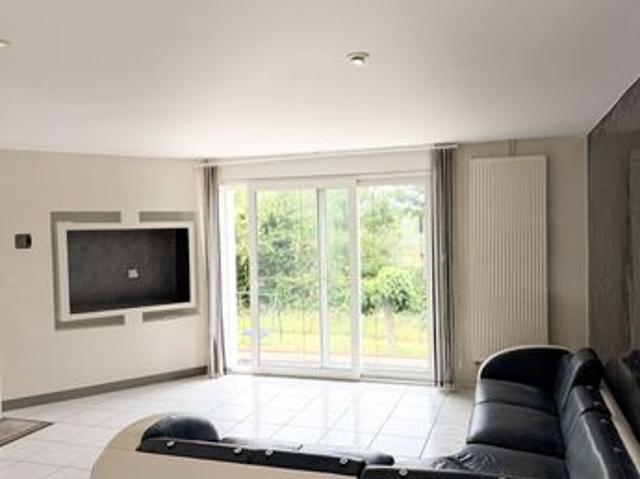 Villa 4 pièces 110 m²