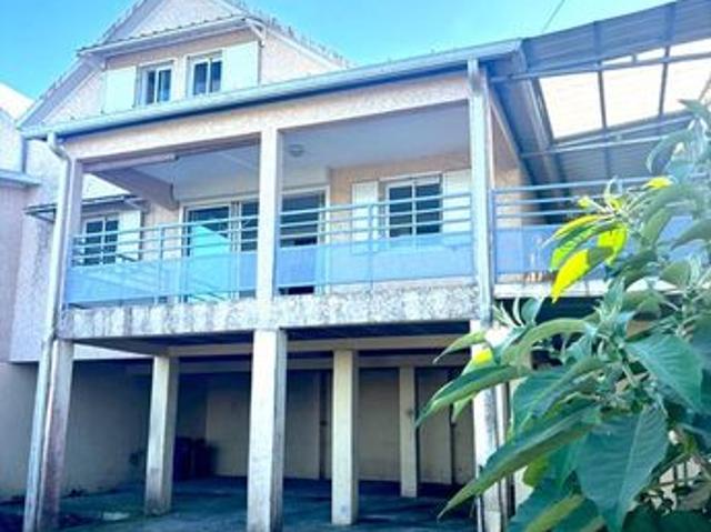 Villa 4 pièces 110 m²