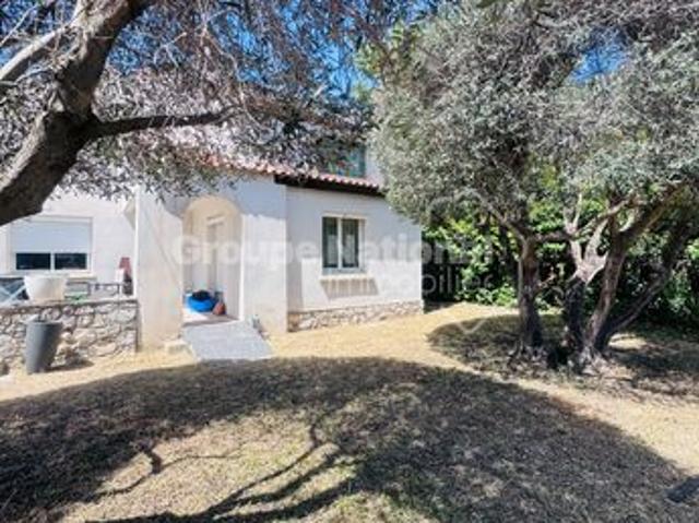 Villa 4 pièces 110 m²
