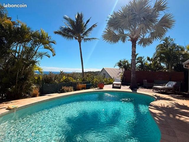 Villa 4 pièces 110 m²