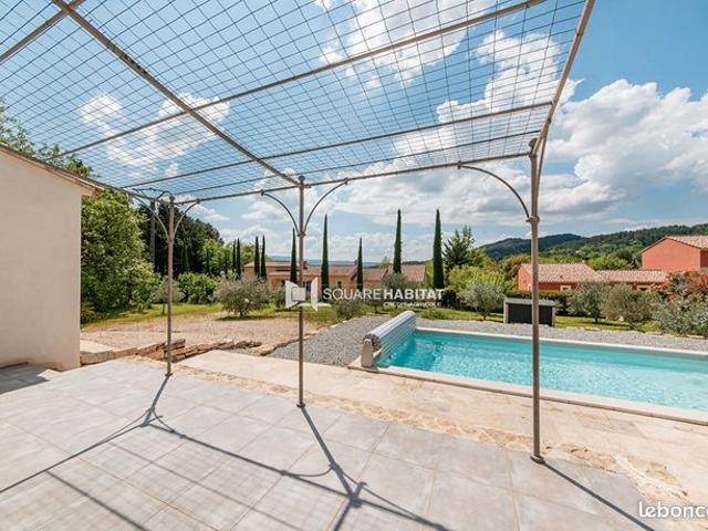 Villa 4 pièces 110 m²