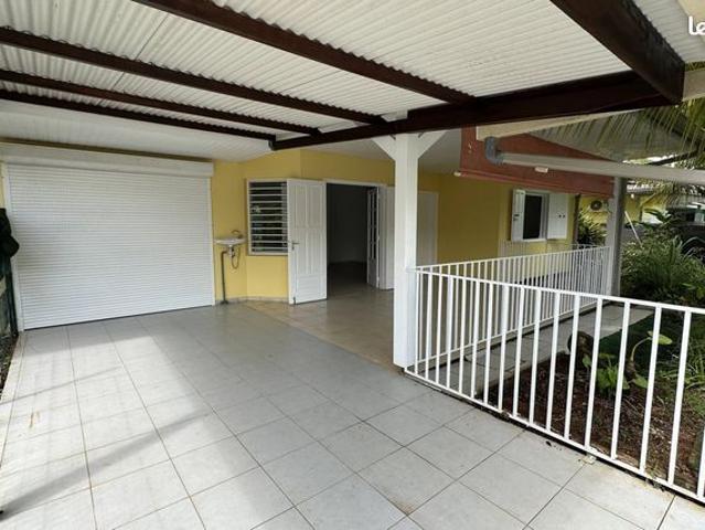 Villa 4 pièces 110 m²