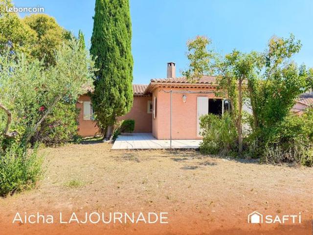 Villa 4 pièces 110 m²