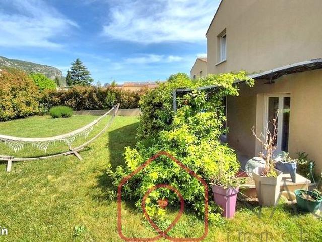 Villa 4 pièces 98 m²
