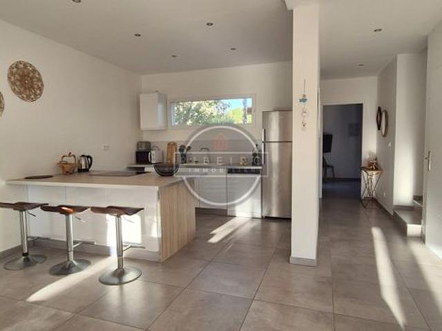 Villa 4 pièces 110 m²