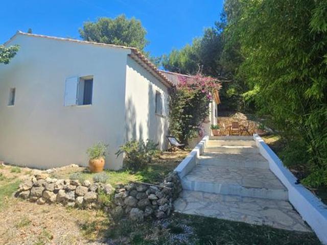 Villa 4 pièces 110 m²