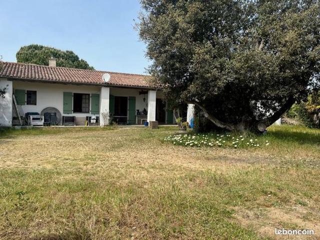 Villa 4 pièces 110 m²
