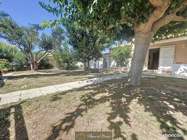 Villa 4 pièces 110 m²