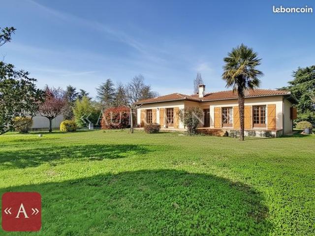 Villa 4 pièces 110 m²
