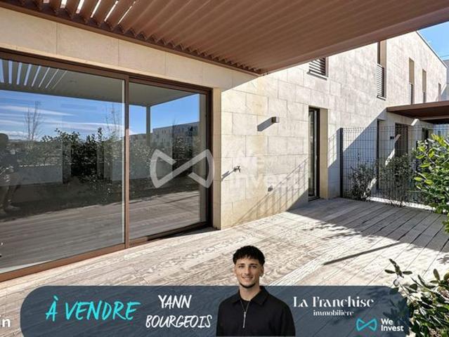 Villa 4 pièces 110 m²