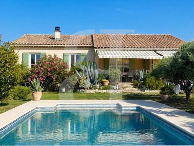 Villa 4 pièces 110 m²