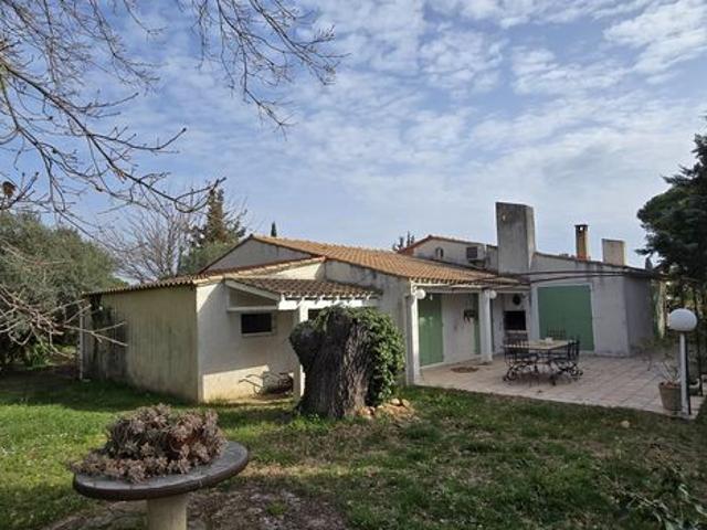 Villa 4 pièces 110 m²