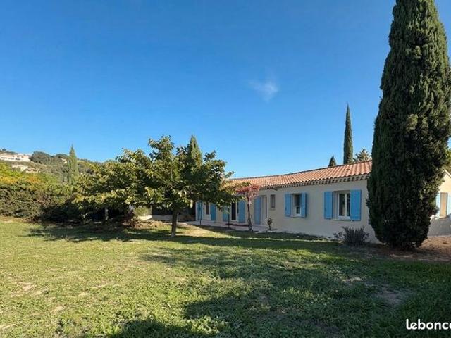 Villa 4 pièces 110 m²