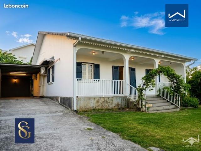 Villa 4 pièces 110 m²